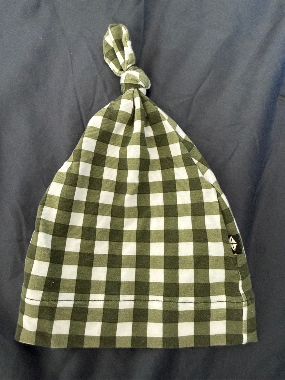 Kyte Knotted Cap